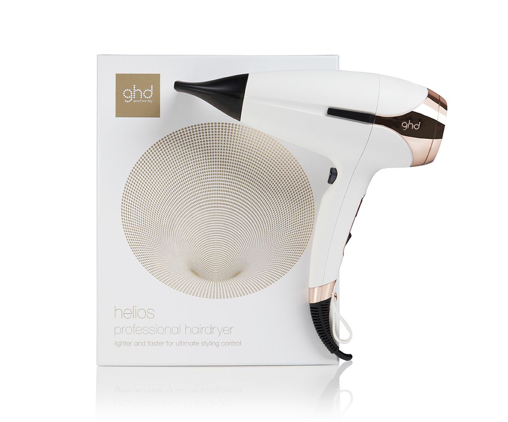 helios™ hair dryer